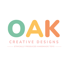 Oak Books logo